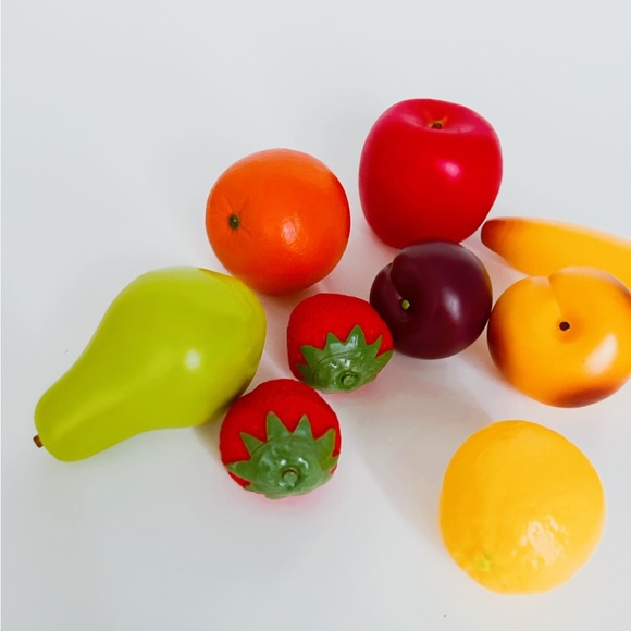 Melissa & Doug Play-Time Produce Fruit - Play Food - Picture 5 of 7